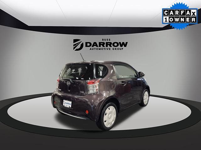 2014 Scion iQ Base