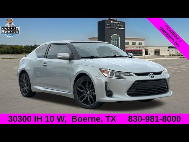 2014 Scion tC 10 Series