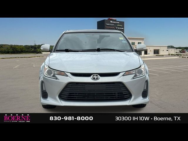 2014 Scion tC 10 Series