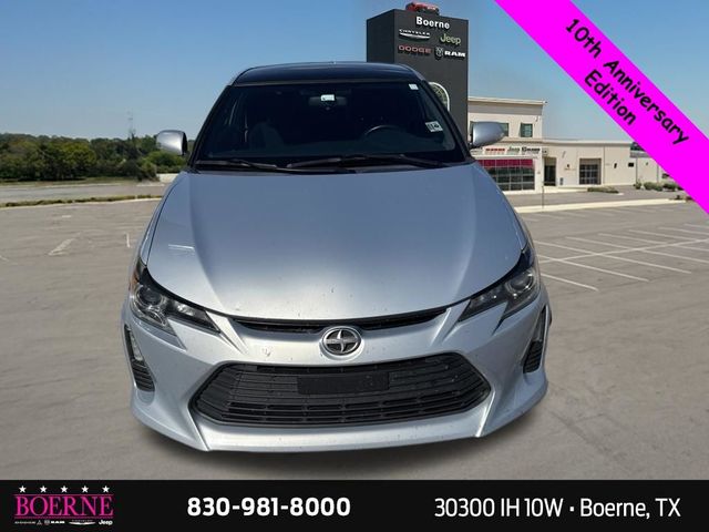 2014 Scion tC 10 Series