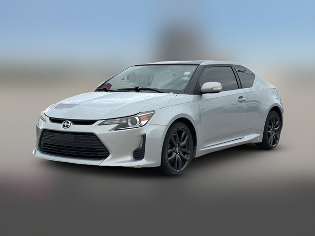 2014 Scion tC 10 Series