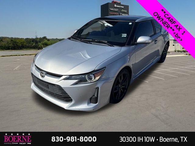 2014 Scion tC 10 Series
