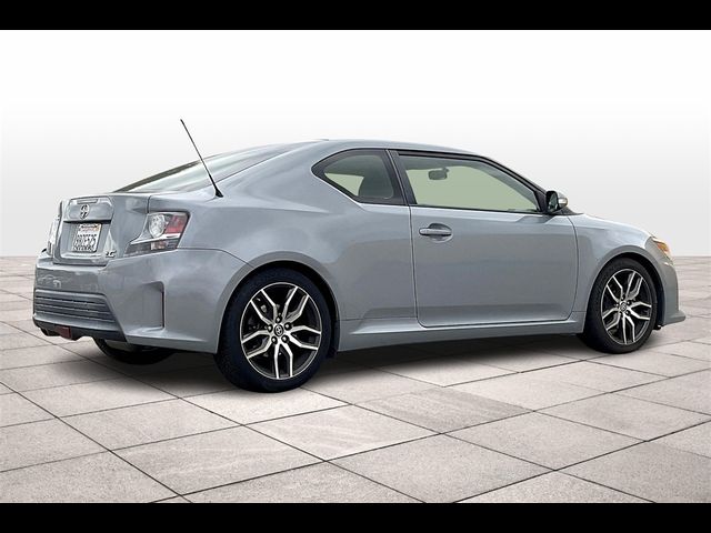 2014 Scion tC 10 Series