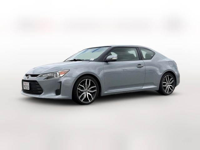 2014 Scion tC 10 Series