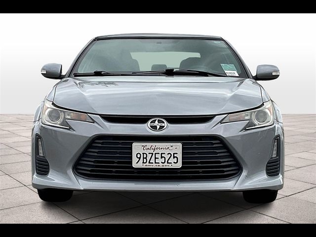 2014 Scion tC 10 Series