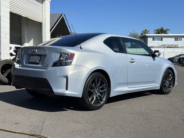 2014 Scion tC 10 Series