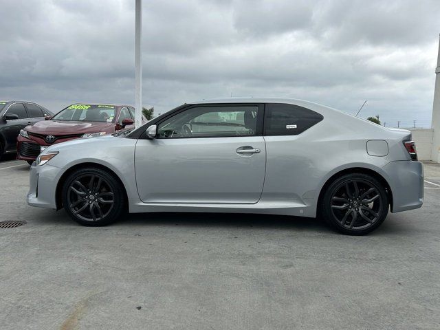 2014 Scion tC 10 Series