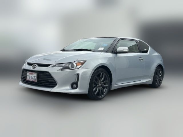 2014 Scion tC 10 Series