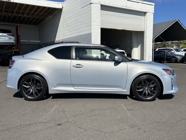 2014 Scion tC 10 Series