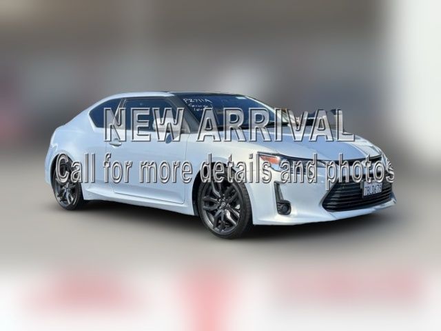 2014 Scion tC 10 Series