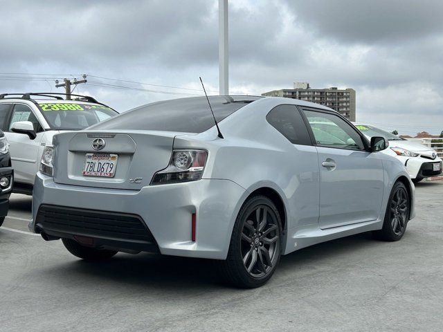 2014 Scion tC 10 Series