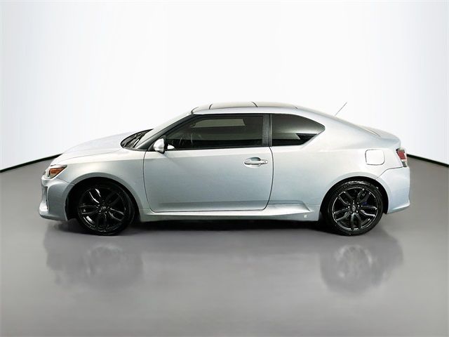 2014 Scion tC 10 Series