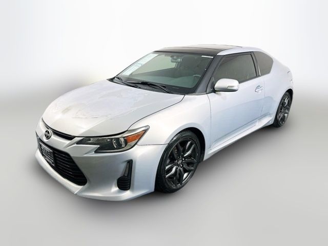 2014 Scion tC 10 Series