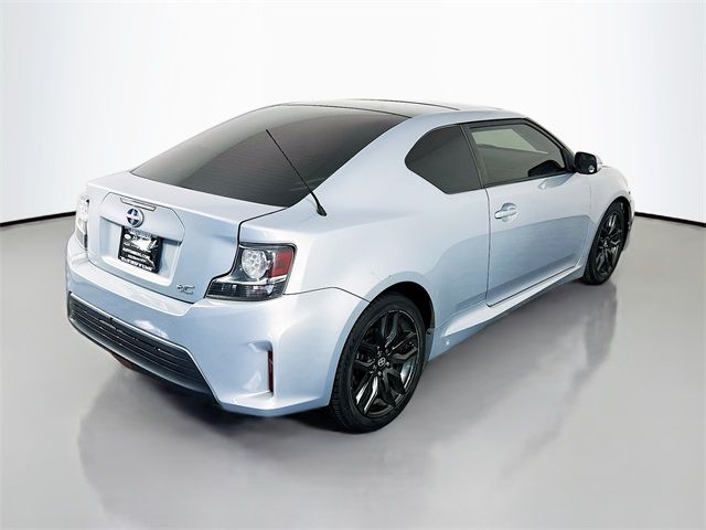 2014 Scion tC 10 Series