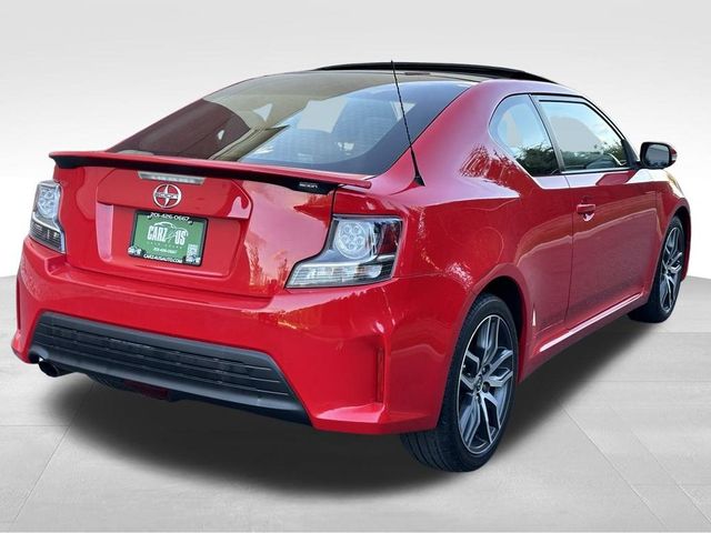 2014 Scion tC 10 Series