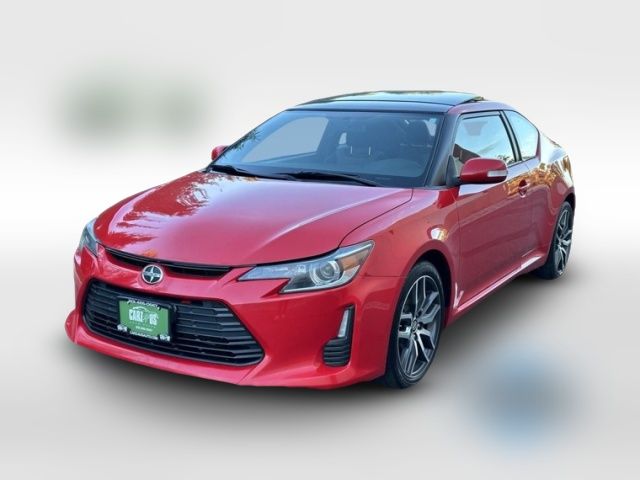 2014 Scion tC 10 Series