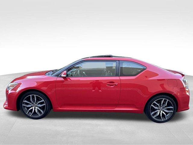 2014 Scion tC 10 Series