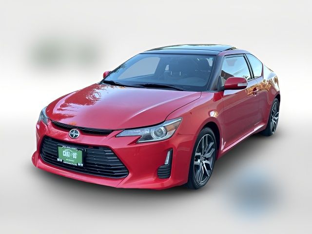 2014 Scion tC 10 Series