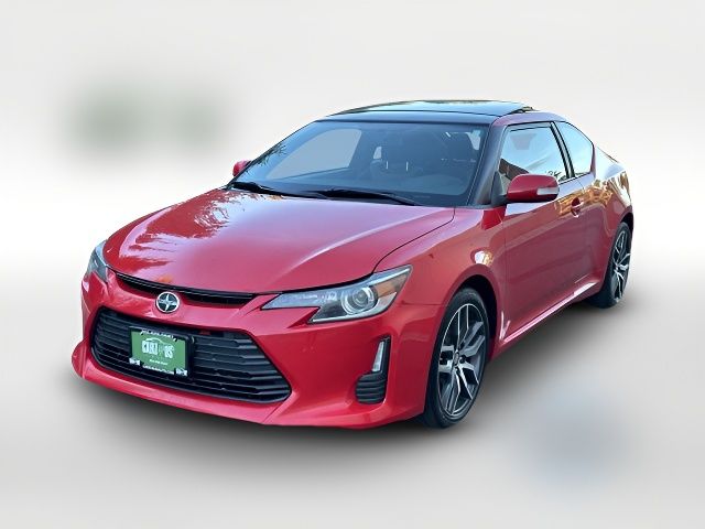 2014 Scion tC 10 Series