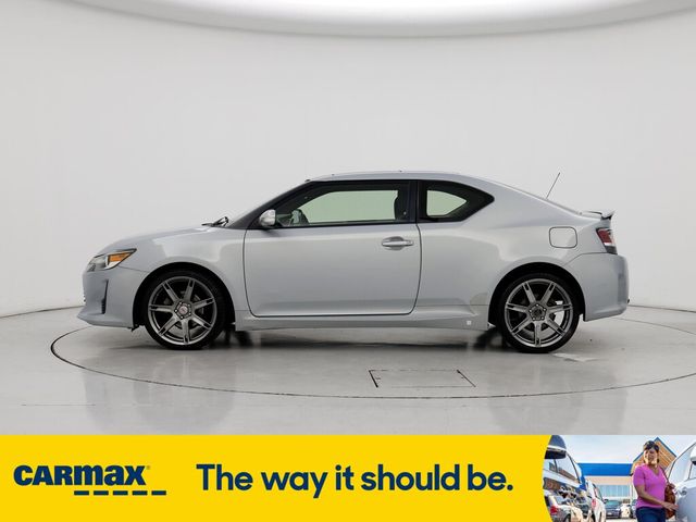 2014 Scion tC 10 Series