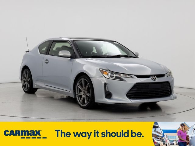 2014 Scion tC 10 Series