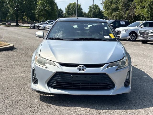 2014 Scion tC 10 Series