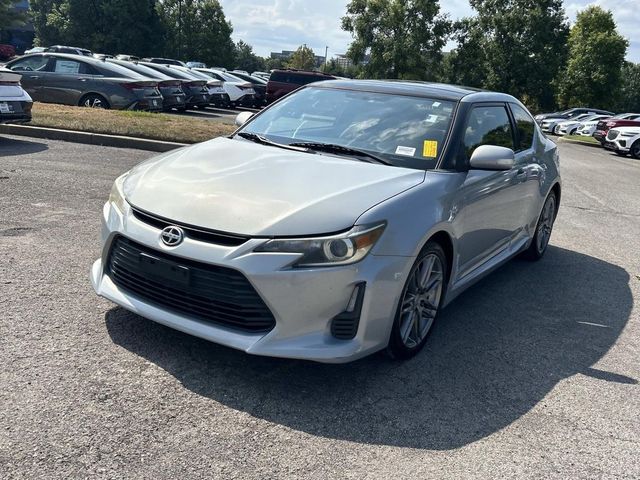 2014 Scion tC 10 Series
