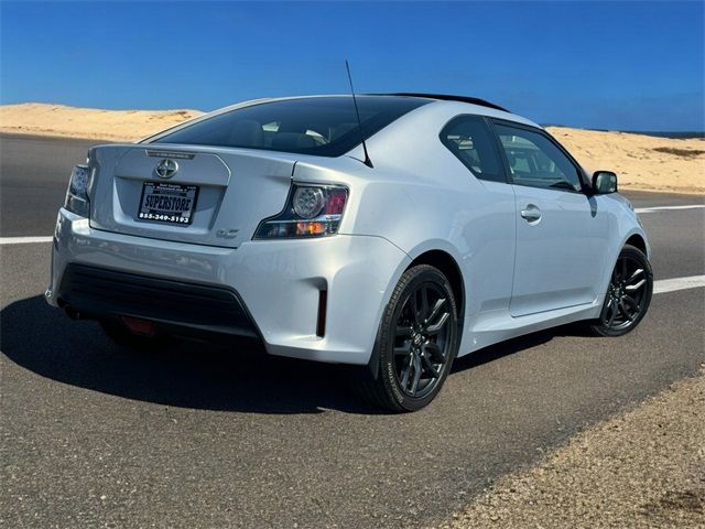 2014 Scion tC 10 Series