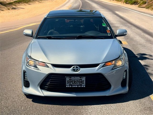 2014 Scion tC 10 Series