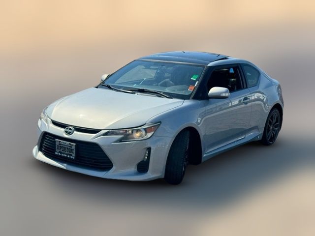 2014 Scion tC 10 Series