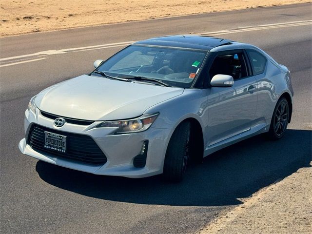 2014 Scion tC 10 Series