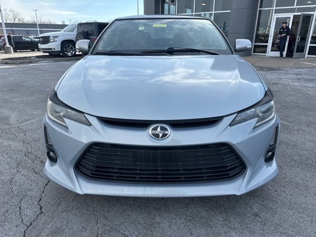 2014 Scion tC 10 Series