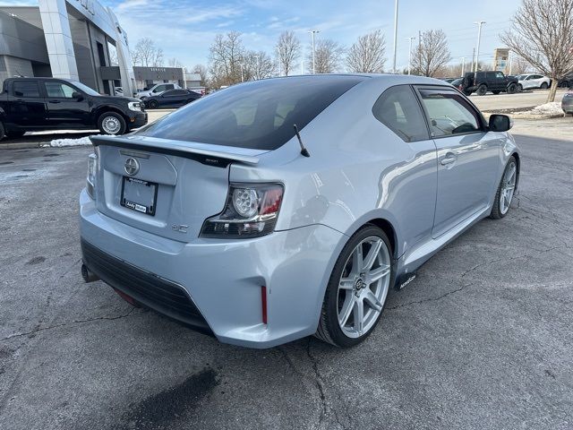 2014 Scion tC 10 Series