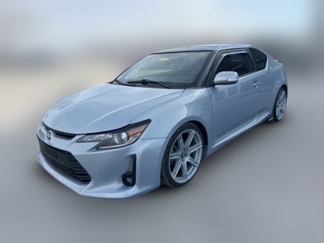 2014 Scion tC 10 Series