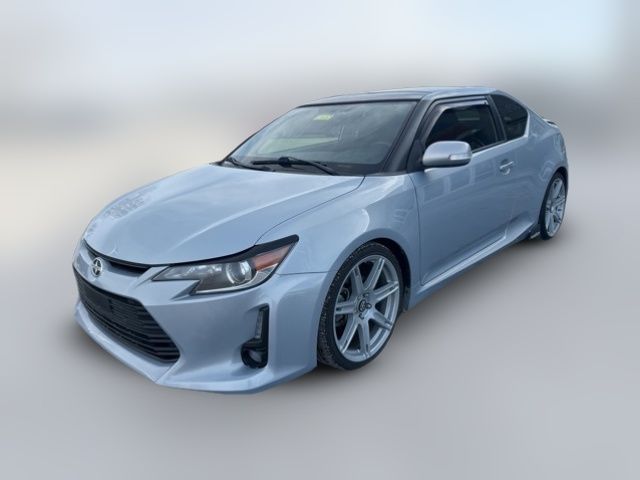 2014 Scion tC 10 Series