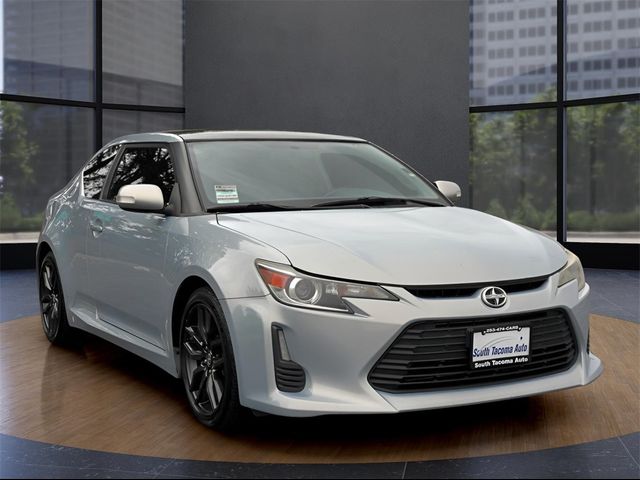 2014 Scion tC 10 Series