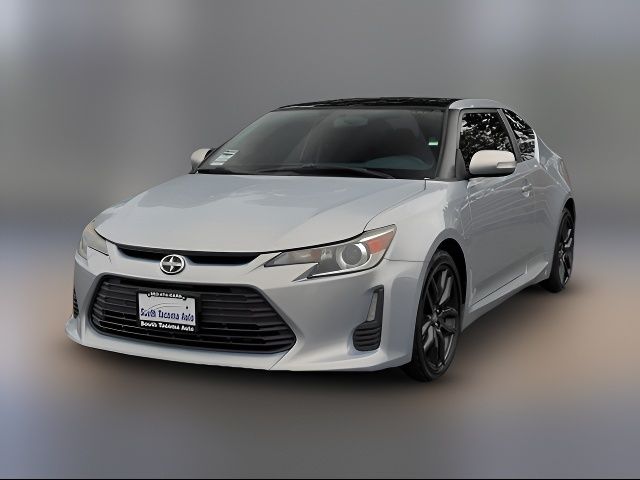 2014 Scion tC 10 Series