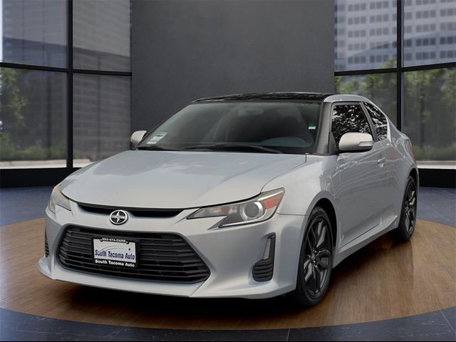 2014 Scion tC 10 Series