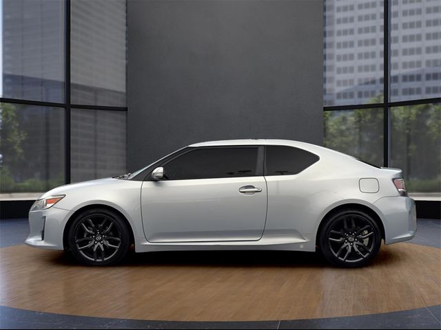 2014 Scion tC 10 Series