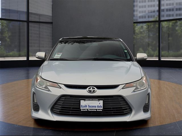 2014 Scion tC 10 Series