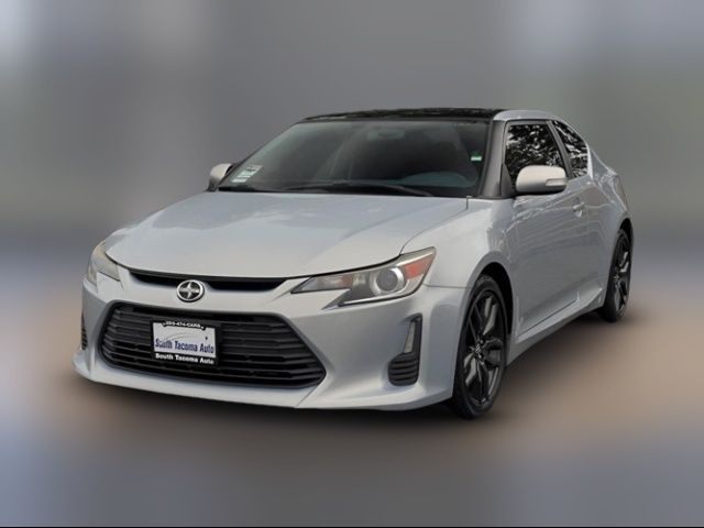 2014 Scion tC 10 Series