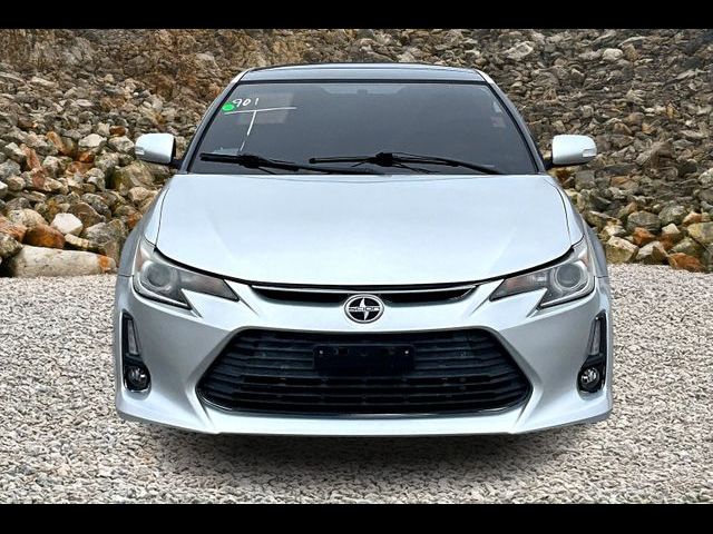 2014 Scion tC 10 Series
