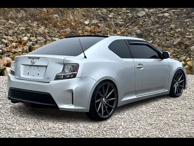 2014 Scion tC 10 Series