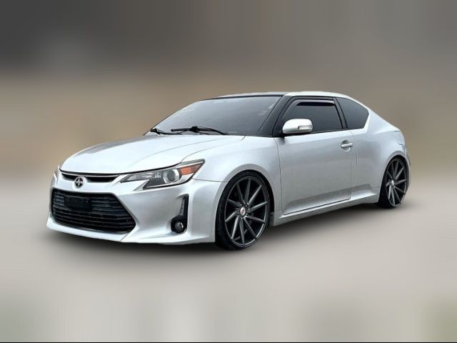 2014 Scion tC 10 Series