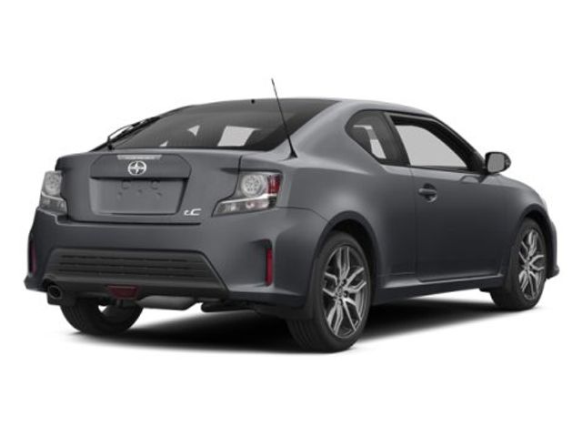 2014 Scion tC 10 Series