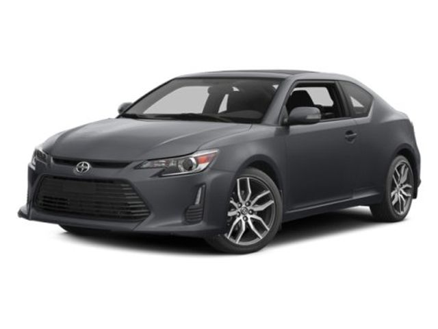 2014 Scion tC 10 Series