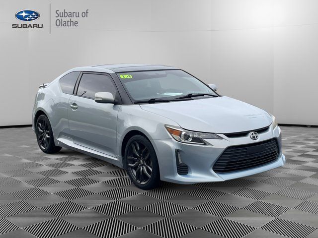 2014 Scion tC 10 Series