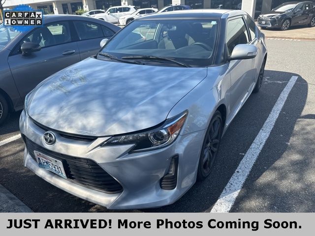 2014 Scion tC 10 Series
