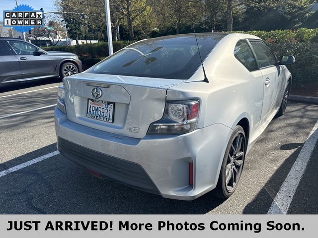 2014 Scion tC 10 Series