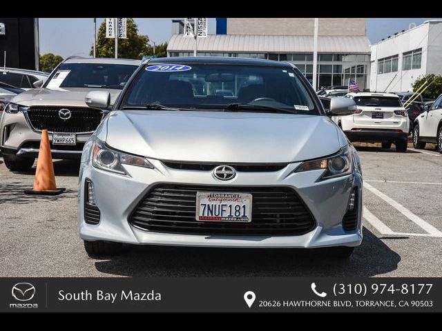 2014 Scion tC 10 Series